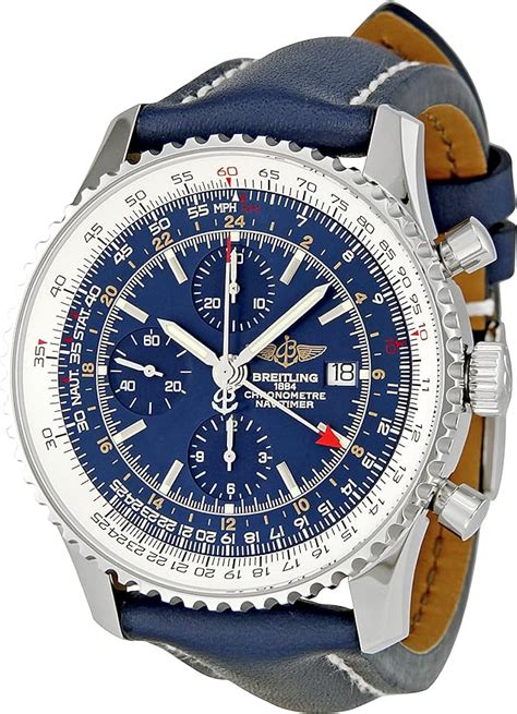 breitling uhr herren chronograph|genuine breitling watches.